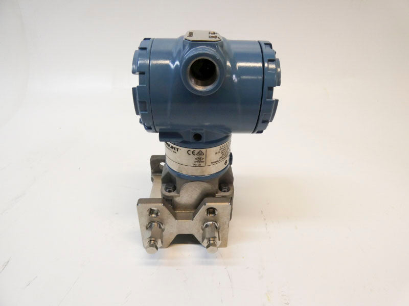 ROSEMOUNT 3051CD2A02A1AH2B7I5L4 10.5-30VDC 3626PSI 0-250INH2O NSNP