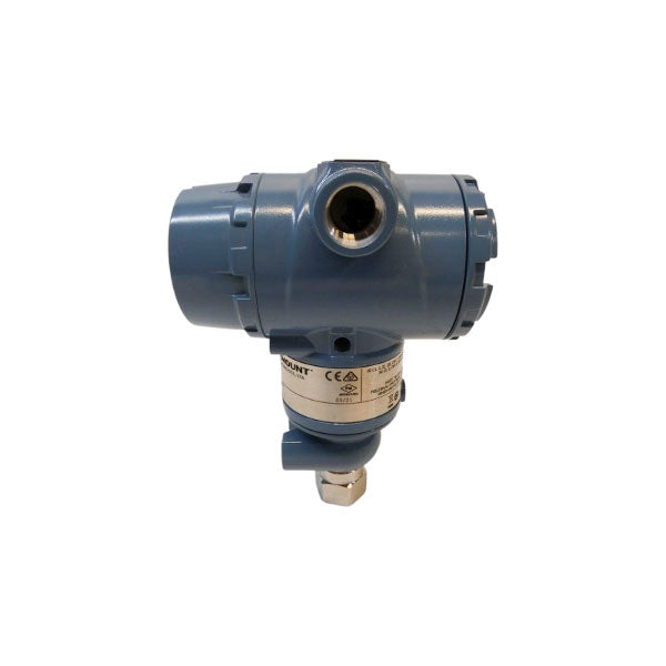ROSEMOUNT 3051TG4A2B21AB4K5M5 10.5-30VDC 0-4000PSI NSNP