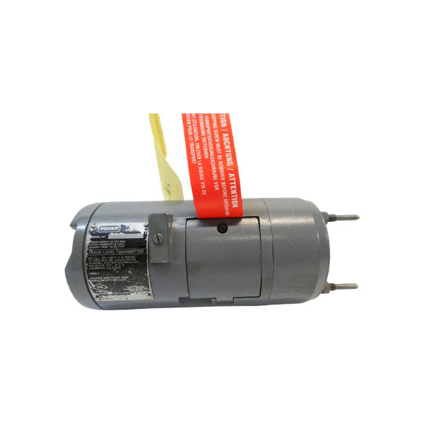 FISHER 2390FM 30VDC UNMP
