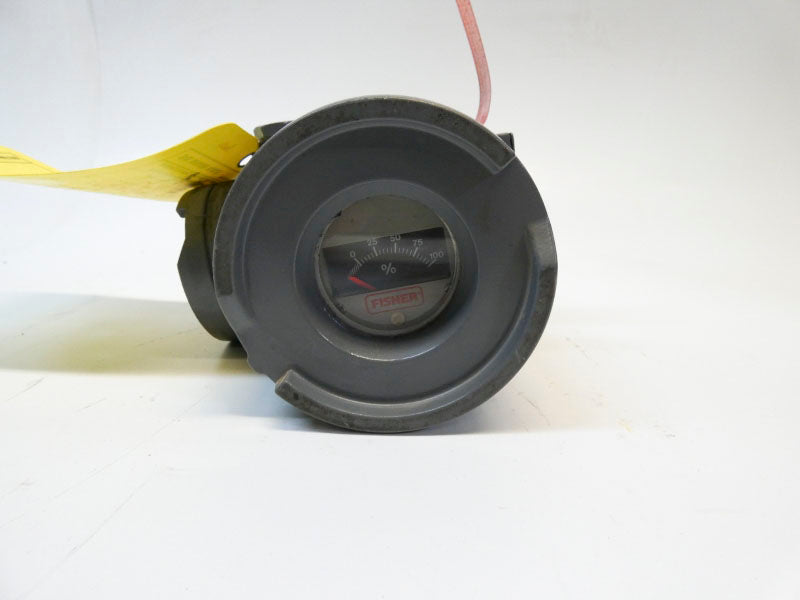 FISHER 2390FM 30VDC UNMP