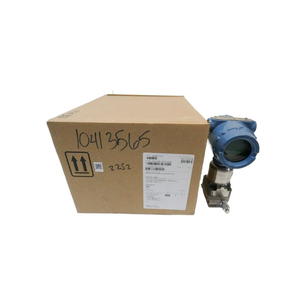 ROSEMOUNT 3051SMN5M12G3R2E12A1AC22E5L4M5 0-800PSI 0-250INH2O NSMP