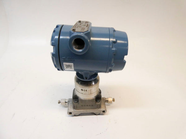 ROSEMOUNT 3051SMN5M12G3R2E12A1AC22E5L4M5 0-800PSI 0-250INH2O NSMP
