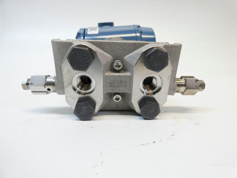 ROSEMOUNT 3051SMN5M12G3R2E12A1AC22E5L4M5 0-800PSI 0-250INH2O NSMP