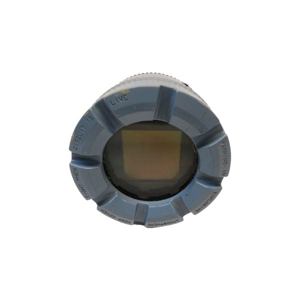 ROSEMOUNT 3081PH 42.4VDC UNMP