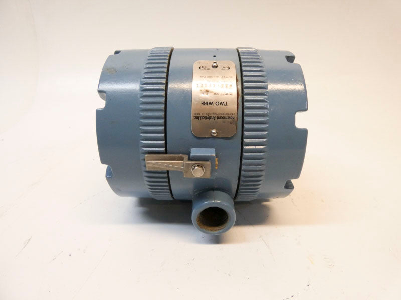 ROSEMOUNT 3081PH 42.4VDC UNMP