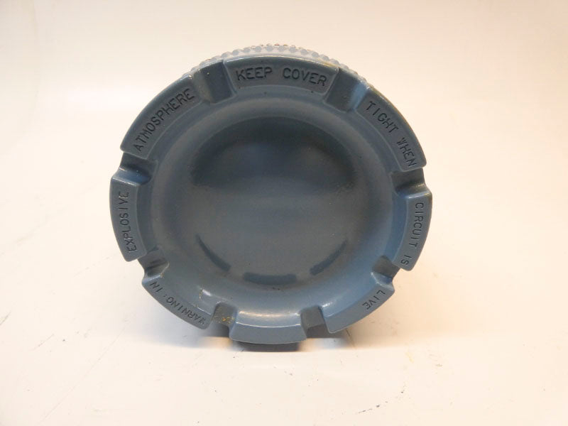 ROSEMOUNT 3081PH 42.4VDC UNMP