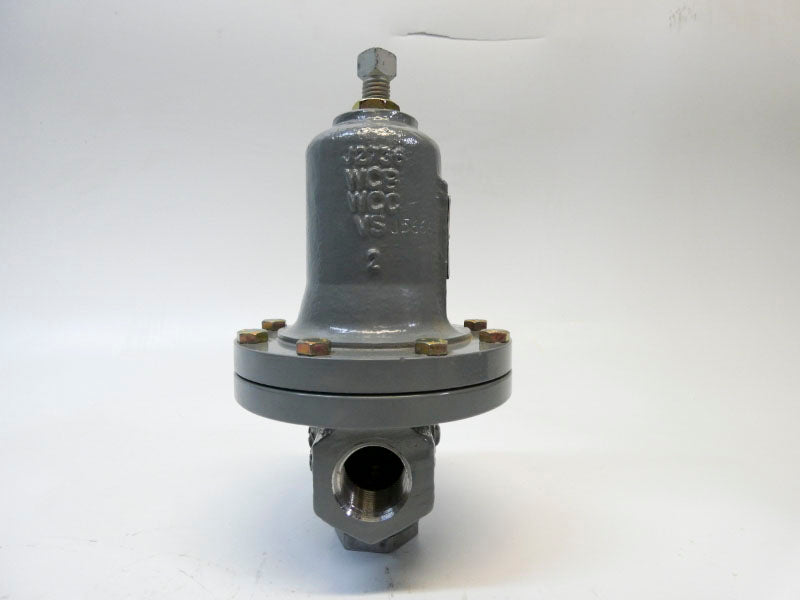 FISHER 95H-22 15-30PSI NSMP