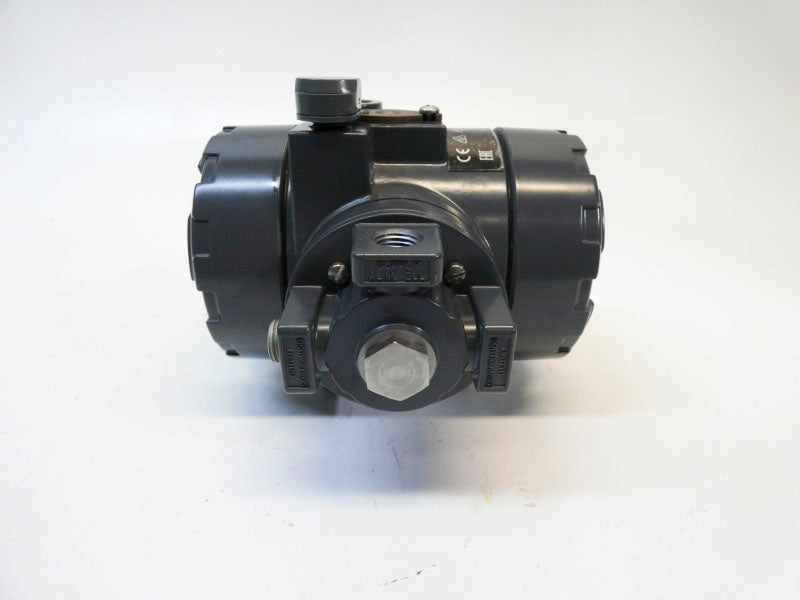 FISHER I2P-1797-89112 I2P-100 30VDC 3-15PSI NSMP