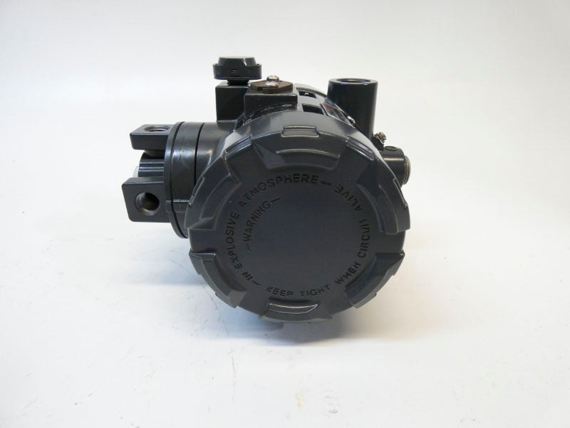 FISHER I2P-1797-89112 I2P-100 30VDC 3-15PSI NSMP