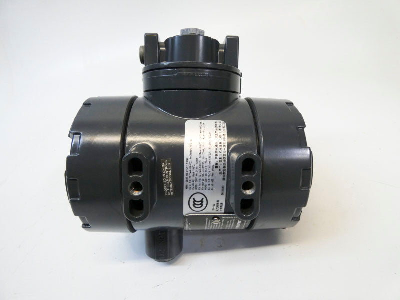 FISHER I2P-1797-89112 I2P-100 30VDC 3-15PSI NSMP