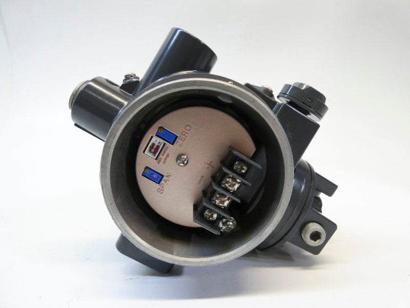 FISHER I2P-1797-89112 I2P-100 30VDC 3-15PSI NSMP