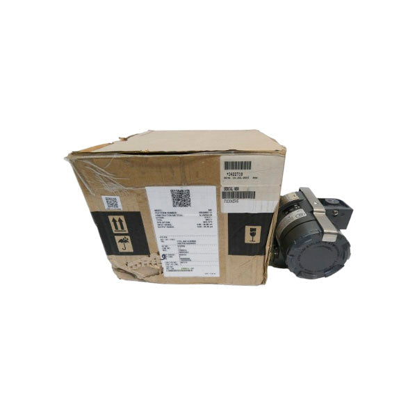 FISHER 846 12VDC 6-30PSI NSMP