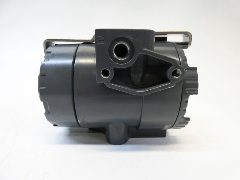 FISHER 846 12VDC 6-30PSI NSMP