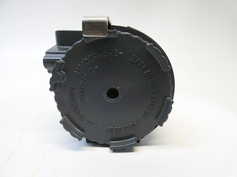 FISHER 846 12VDC 6-30PSI NSMP