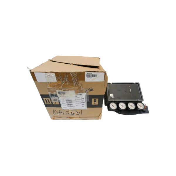 FISHER 3610-481-20559 3610J 1.5PSI NSMP
