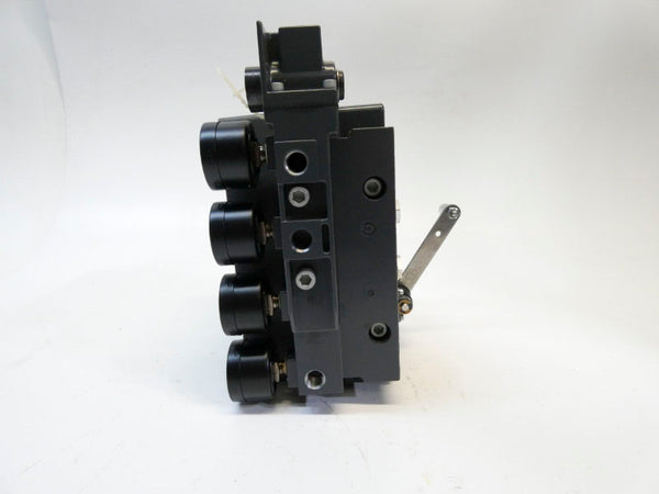 FISHER 3610-481-20559 3610J 1.5PSI NSMP