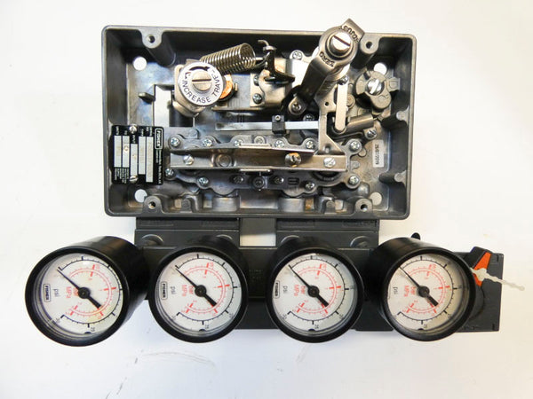 FISHER 3610-481-20559 3610J 1.5PSI NSMP