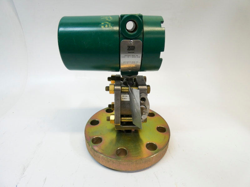 FISHER 1151LT5FF0C25DM1 45VDC 740PSI -55-222INWC NSNP