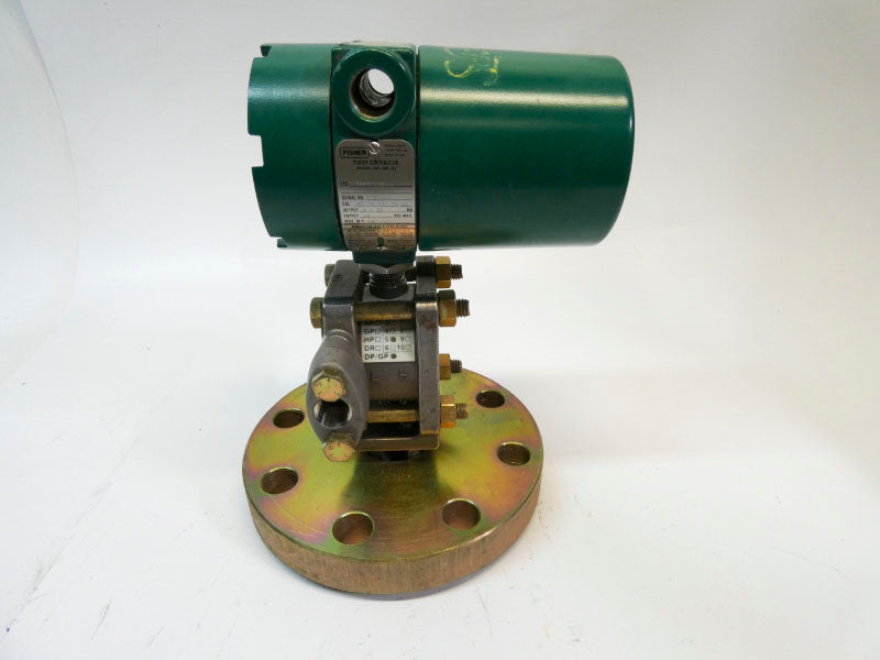 FISHER 1151LT5FF0C25DM1 45VDC 740PSI -55-222INWC NSNP