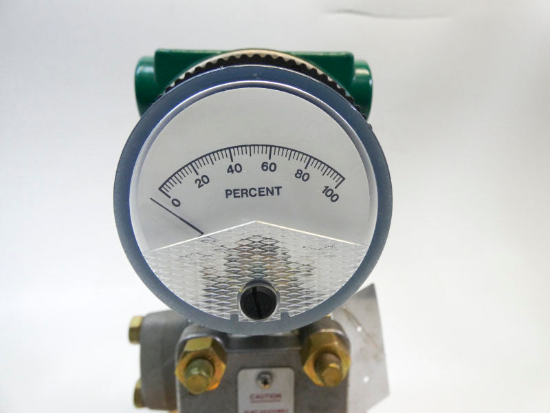 FISHER 1151LT5FF0C25DM1 45VDC 740PSI -55-222INWC NSNP