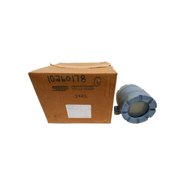 ROSEMOUNT 3081PH/ORP-01 24.0-42.4V NSMP
