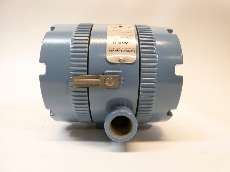 ROSEMOUNT 3081PH/ORP-01 24.0-42.4V NSMP