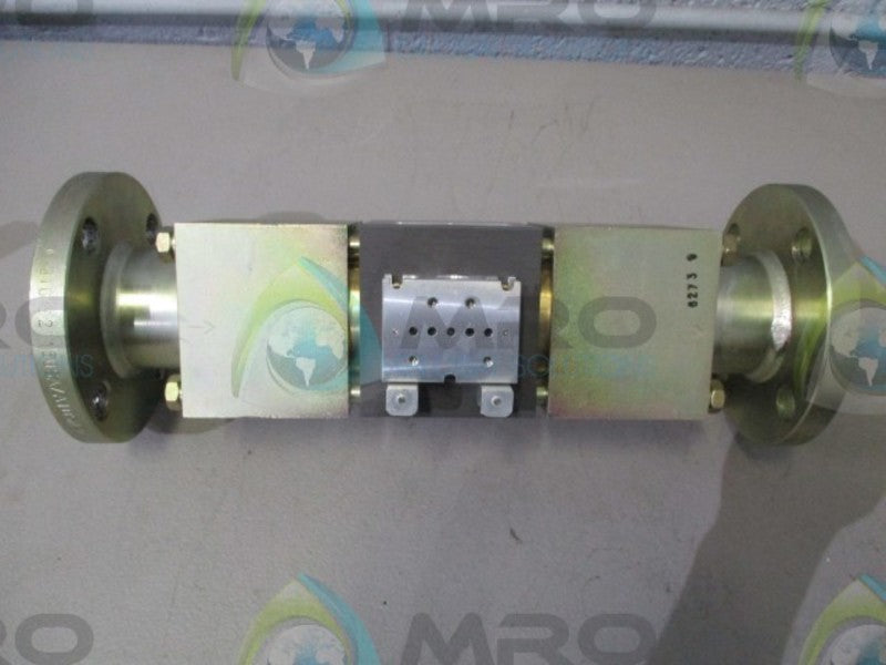 CO-AX VSVF502C216VTA2XX3VXXXP1 2" NSNP