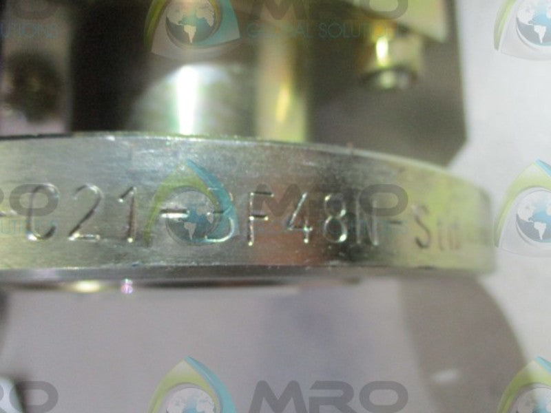 CO-AX VSVF502C216VTA2XX3VXXXP1 2" NSNP