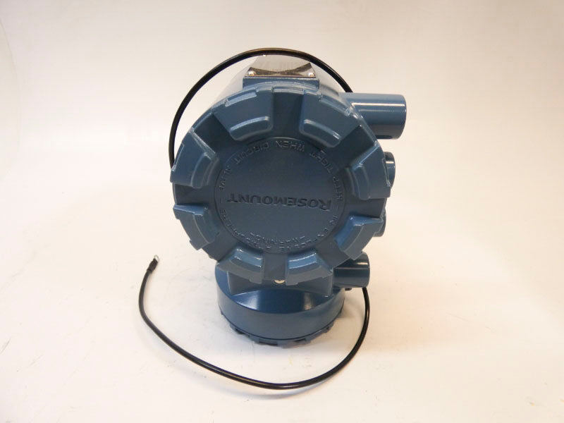 ROSEMOUNT 8732EMR2A1N5DA2M4RT03 12-42VDC 1.2A NSNP