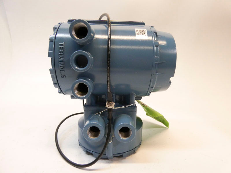 ROSEMOUNT 8732EMR2A1N5DA2M4RT03 12-42VDC 1.2A NSNP