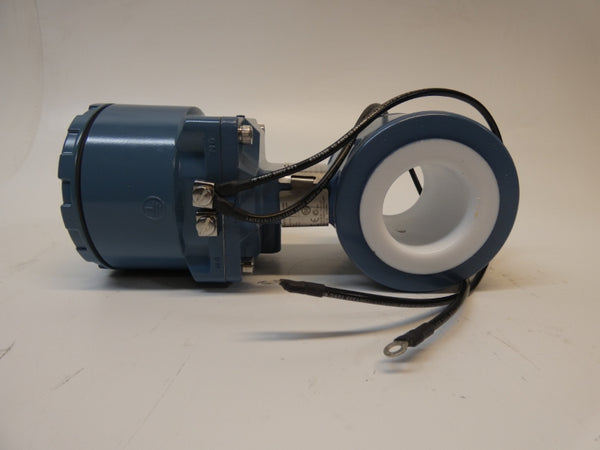 ROSEMOUNT 8711SHA020L1N5G2 40V 740PSI NSNP