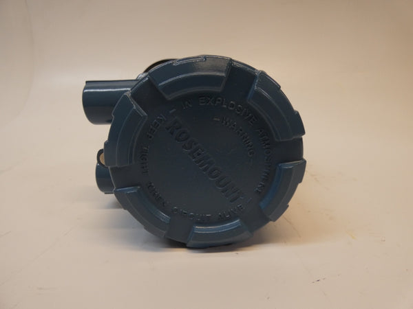 ROSEMOUNT 8711SHA020L1N5G2 40V 740PSI NSNP