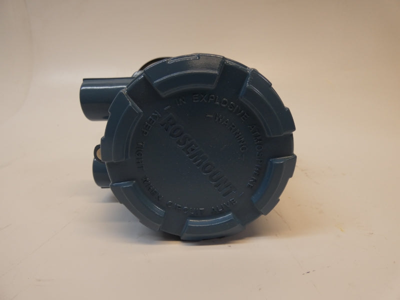ROSEMOUNT 8711SHA020L1N5G2 40V 740PSI NSNP