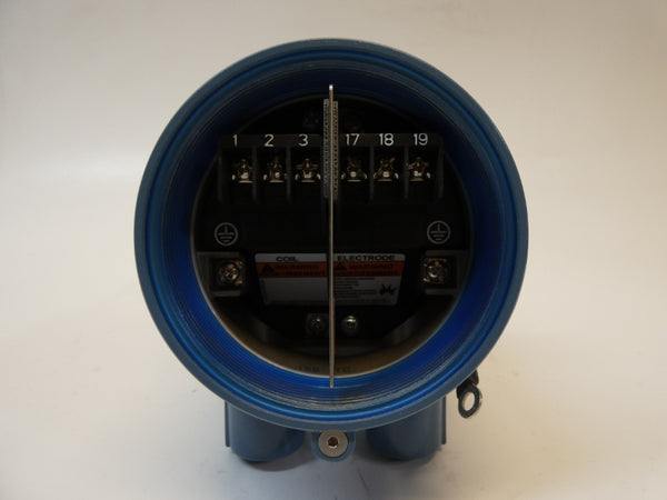 ROSEMOUNT 8711SHA020L1N5G2 40V 740PSI NSNP