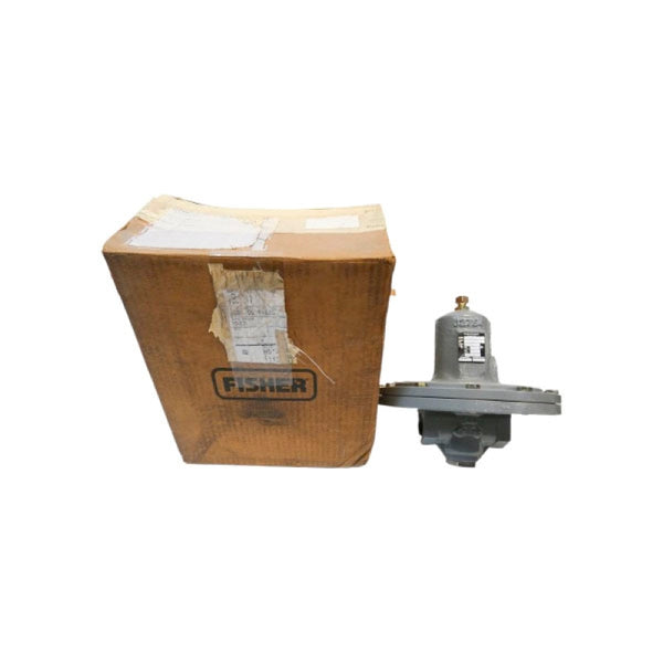 FISHER 95L-111 5-15PSI NSMP