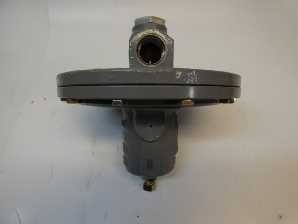 FISHER 95L-111 5-15PSI NSMP