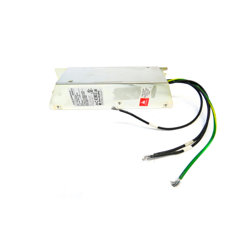 ALLEN BRADLEY 25-RF014-AL SER. A 200-240VAC 13.8A NSNP
