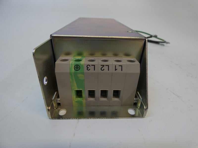 ALLEN BRADLEY 25-RF014-AL SER. A 200-240VAC 13.8A NSNP