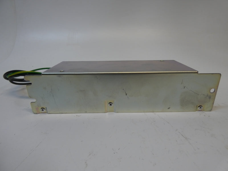 ALLEN BRADLEY 25-RF014-AL SER. A 200-240VAC 13.8A NSNP