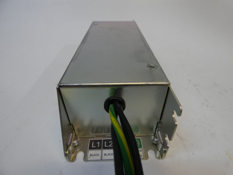 ALLEN BRADLEY 25-RF014-AL SER. A 200-240VAC 13.8A NSNP