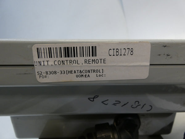 ISHIDA 52-8308-33 UNMP