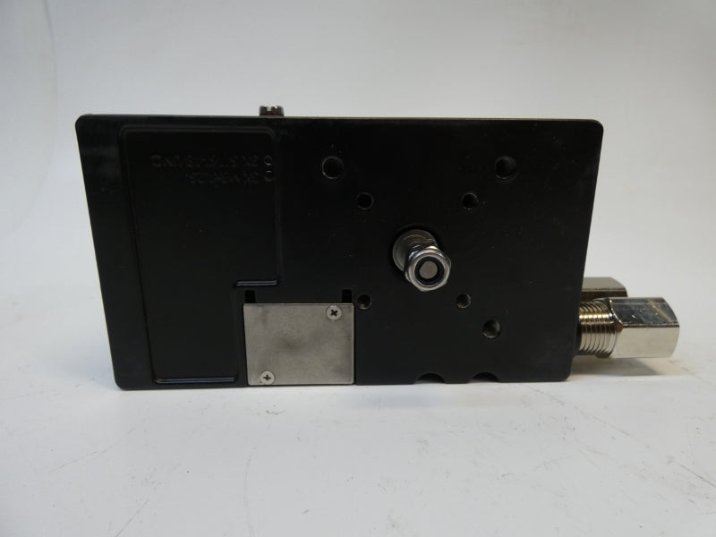 FLOWSERVE 510SI-15-W2DSE-00F0-000 30VDC NSMP