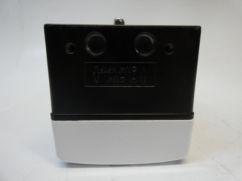 FLOWSERVE 510SI-15-W2DSE-00F0-000 30VDC NSMP