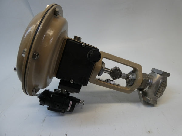 SAMSON 3277 3725 6-30PSI 1" NSNP
