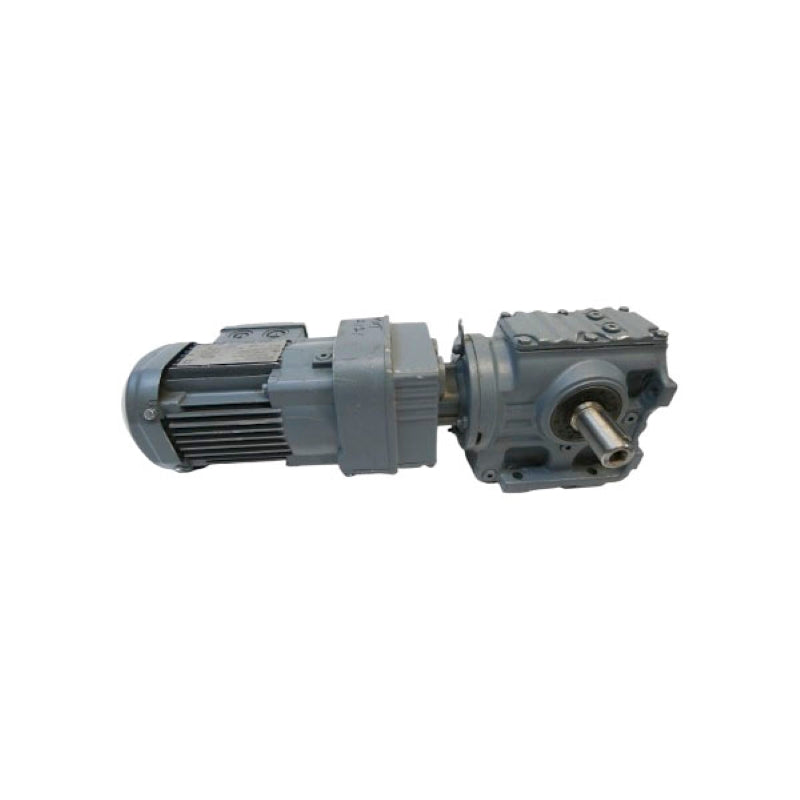 SEW-USOCOME S47R17DR63S4 415-460V 0.68/0.39A NSNP