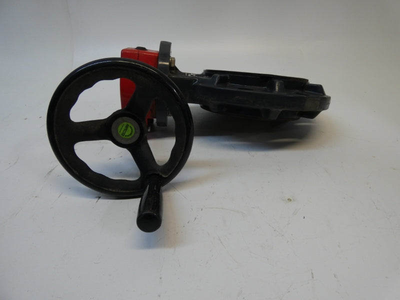 ASAHI/AMERICA 02J00072F 150PSI 5" UNMP