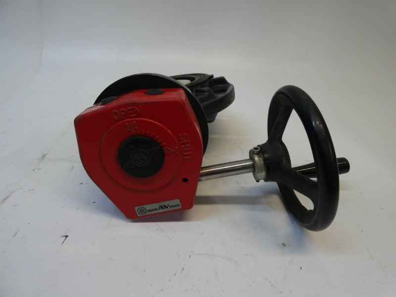 ASAHI/AMERICA 02J00072F 150PSI 5" UNMP