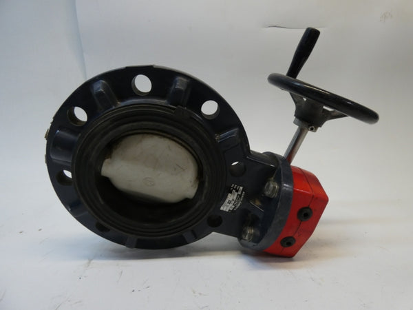 ASAHI/AMERICA 02J00072F 150PSI 5" UNMP