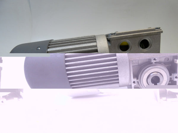 MINI MOTOR PC440M3T 827817 230/400V 0.90/0.52A NSNP