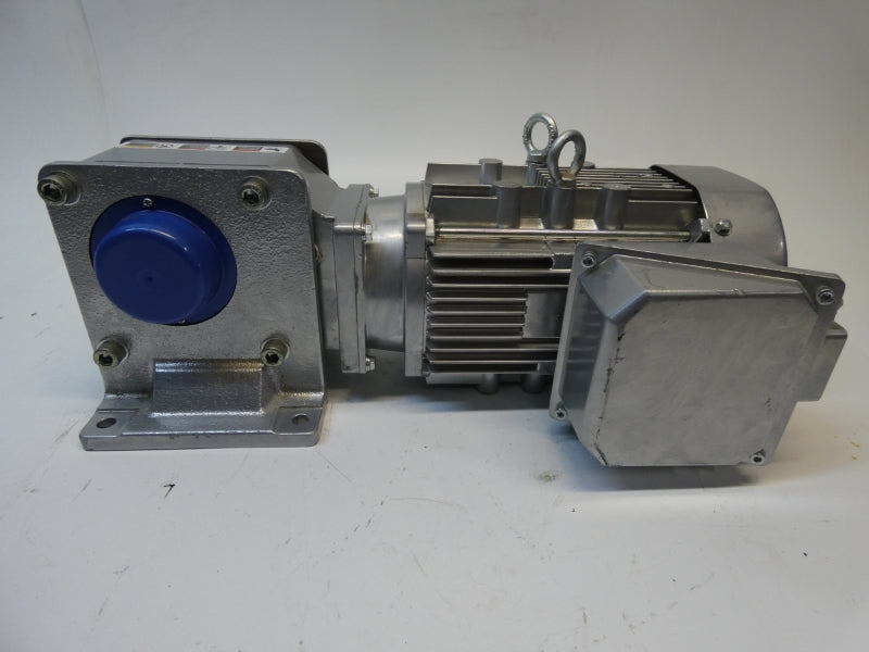 SUMITOMO RNHM1-1320RYA-EPJ1-15 TC-FXPA 460V 3.06A NSNP